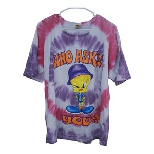 Looney Tunes Tweety Bird Shirt